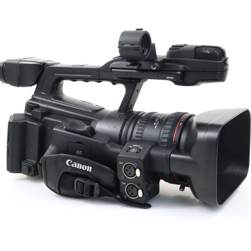 XF300 [業務用デジタルビデオカメラ]