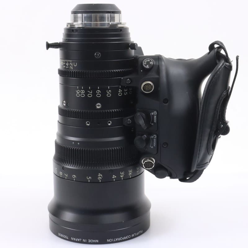 ZK Cabrio ZK19-90mm T2.9 ZK4.7x19