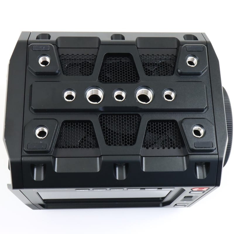 Blackmagic PYXIS 6K