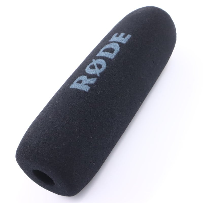 RODE NTG4+ AB-ランク 中古｜フジヤカメラ