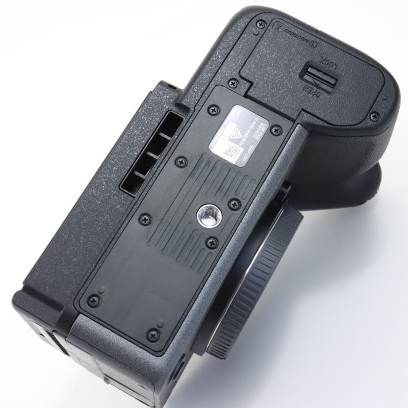 SONY FX30 ボディ ILME-FX30B 中古 C2120157691178｜中古通販フジヤカメラ