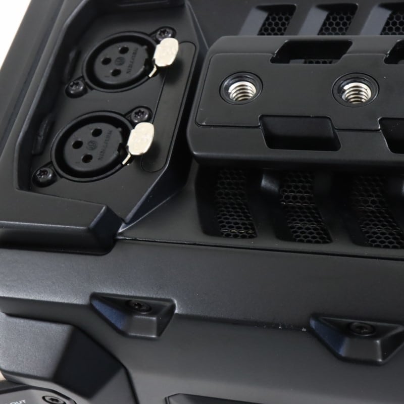Blackmagic URSA Mini Pro 12K