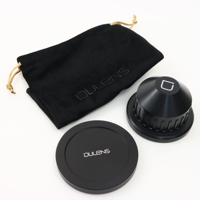 APO Mini Prime 85mm T2.4 (Black) PLマウント DL-MP85-PL-B