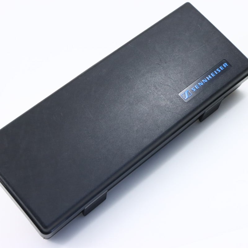 MKH 416-P48U3 [ショットガンマイクロホン(48V)]