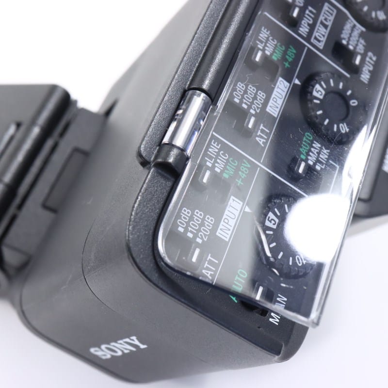 FX3 ボディ ILME-FX3