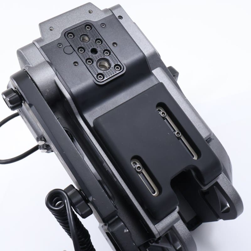 FX9 レンズ付属なしモデル PXW-FX9