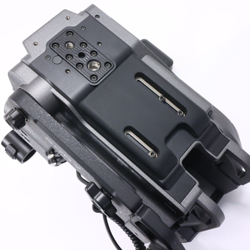 FX9 レンズ付属なしモデル PXW-FX9