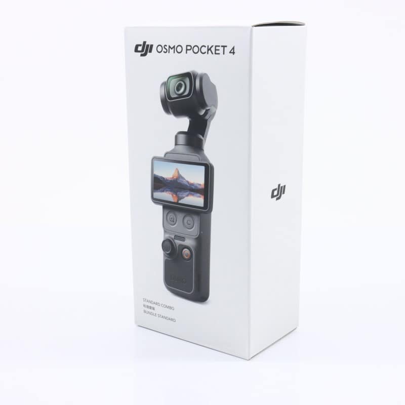 Osmo Pocket 4 OP4402