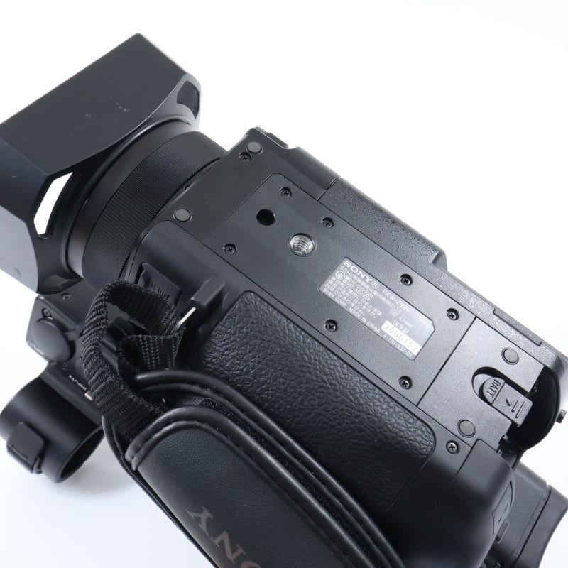 SONY PXW-Z90 AB-ランク 中古｜フジヤカメラ