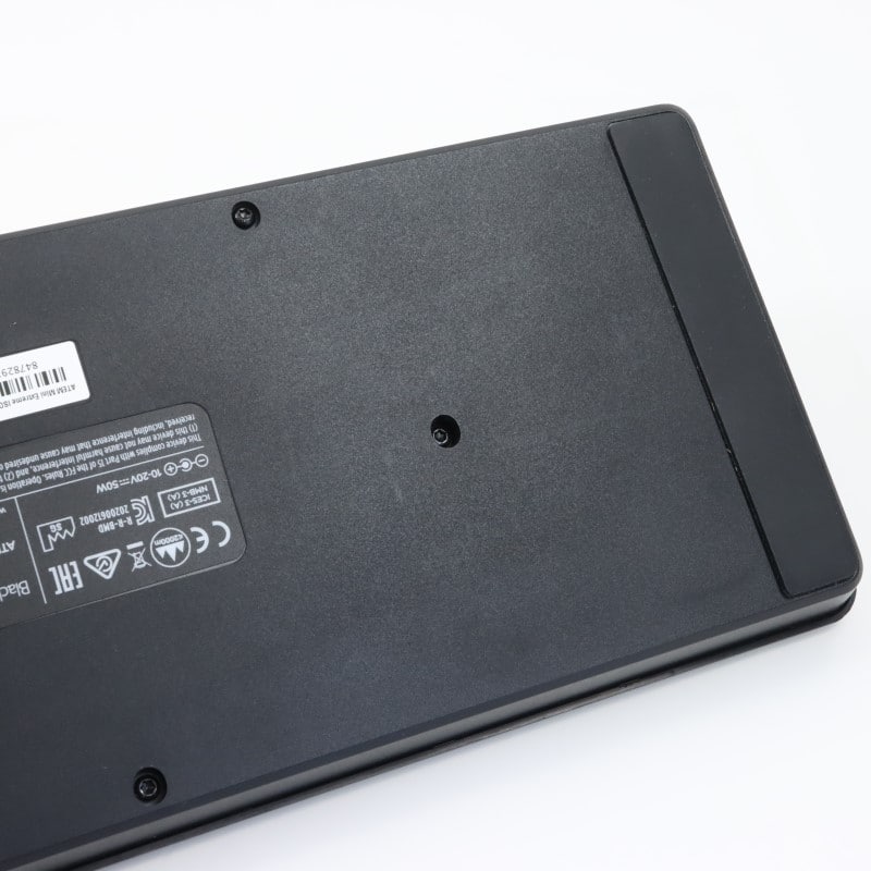 SWATEMMINICEXTISO [ATEM Mini Extreme ISO]