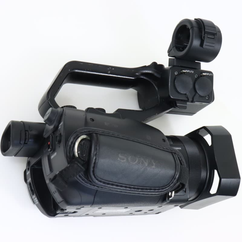 PXW-X70 [XDCAMメモリーカムコーダー]