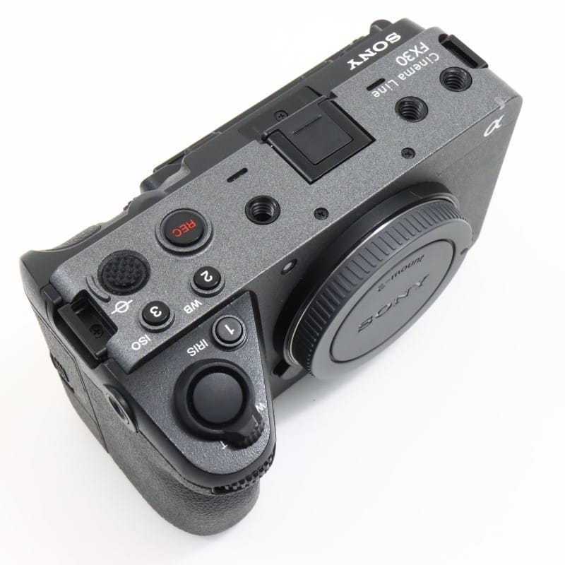 FX30 ボディ ILME-FX30B