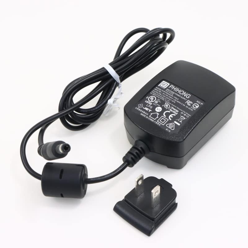 HYPERD/AVIDAS5HD [Blackmagic Video Assist]