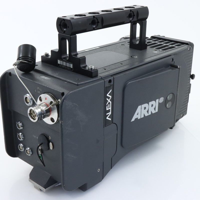 ARRI B-Mount Power Splitting Box K2.0024114 B&H Photo Video