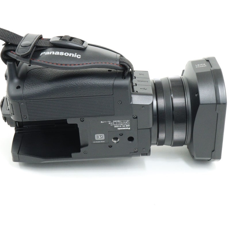 【美品】Panasonic HC-X1500 41rnw4mnAoL.jpg_BO30,255,255,