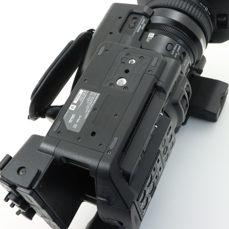 SONY PXW-X70 業務用 プロ用 ビデオカメラ 2016年製 PXW-X70 | 映像