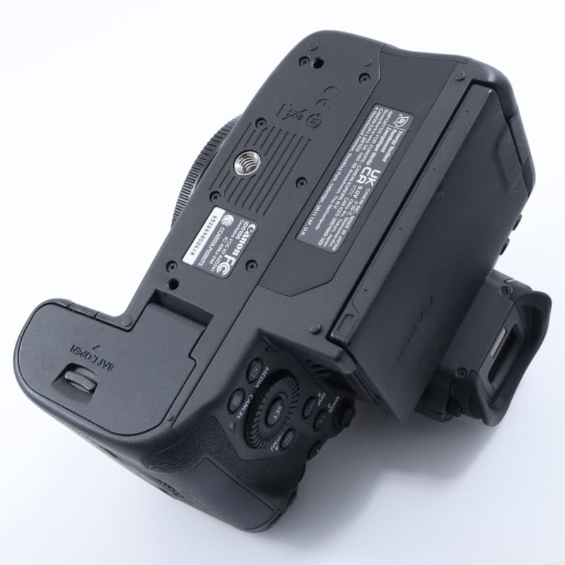 EOS R5 C ボディー