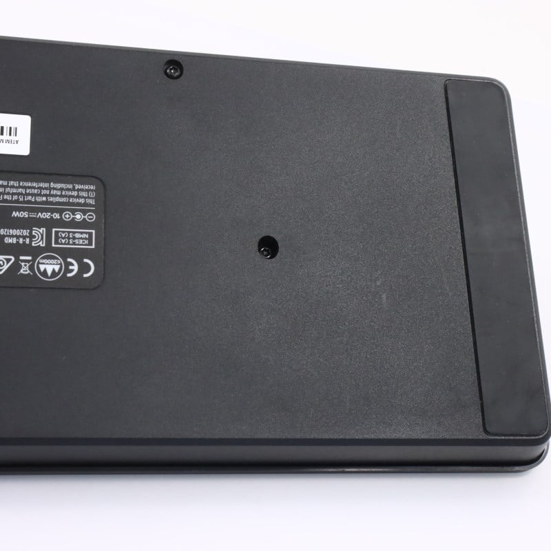 Blackmagic Design SWATEMMINICEXT [ATEM Mini Extreme] ABランク 中古