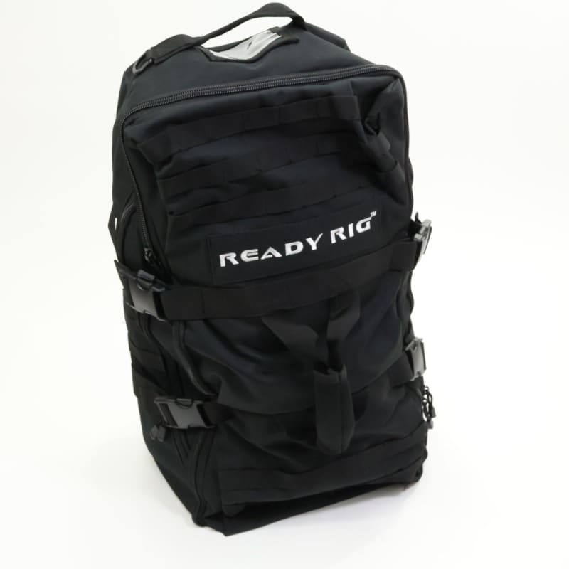 Ready Rig Ready Rig GS [スタビライザーキット ケース付]