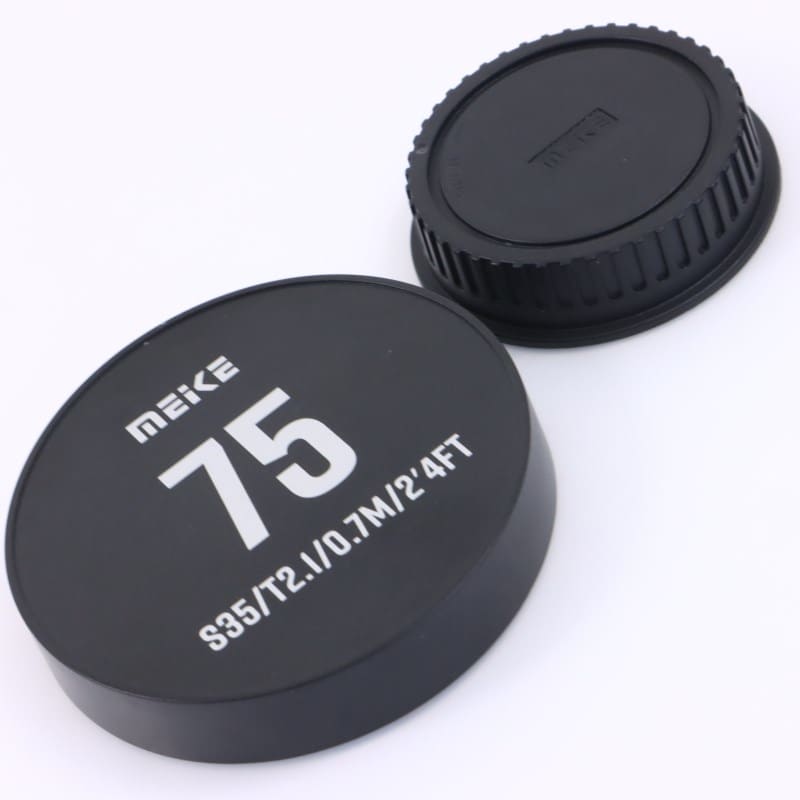MK-75mm T2.1 S35-Prime EFマウント