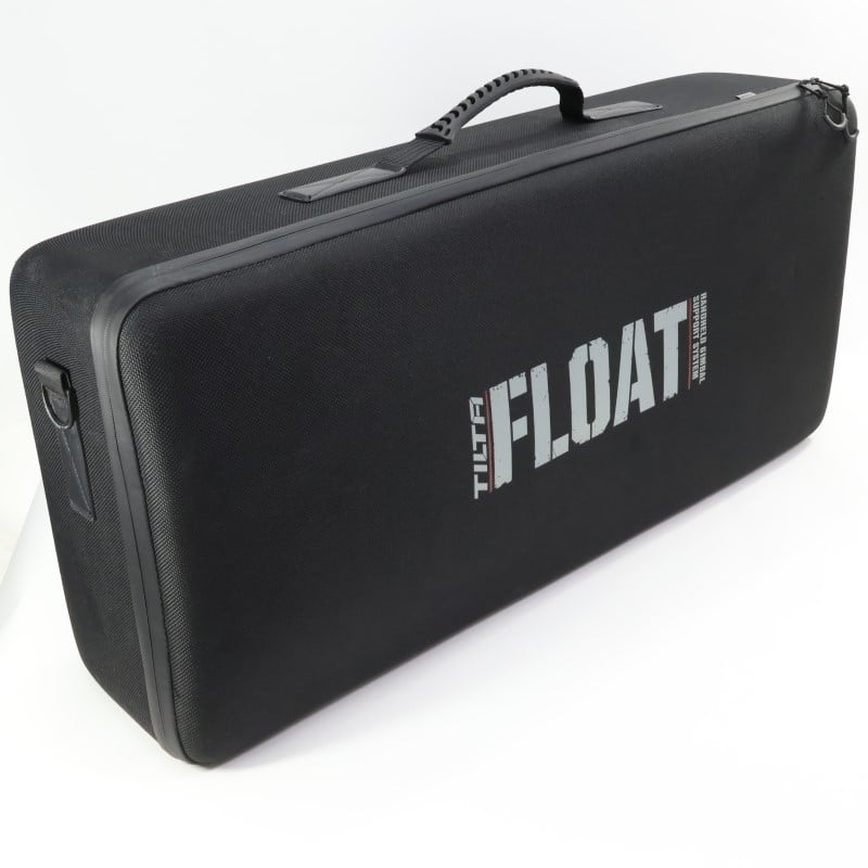 Tilta Float Handheld Gimbal Support System - V Mount GSS-T01-V
