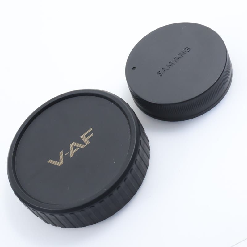 V-AF 45mm T1.9 ソニーFE SYCAF45-NEX