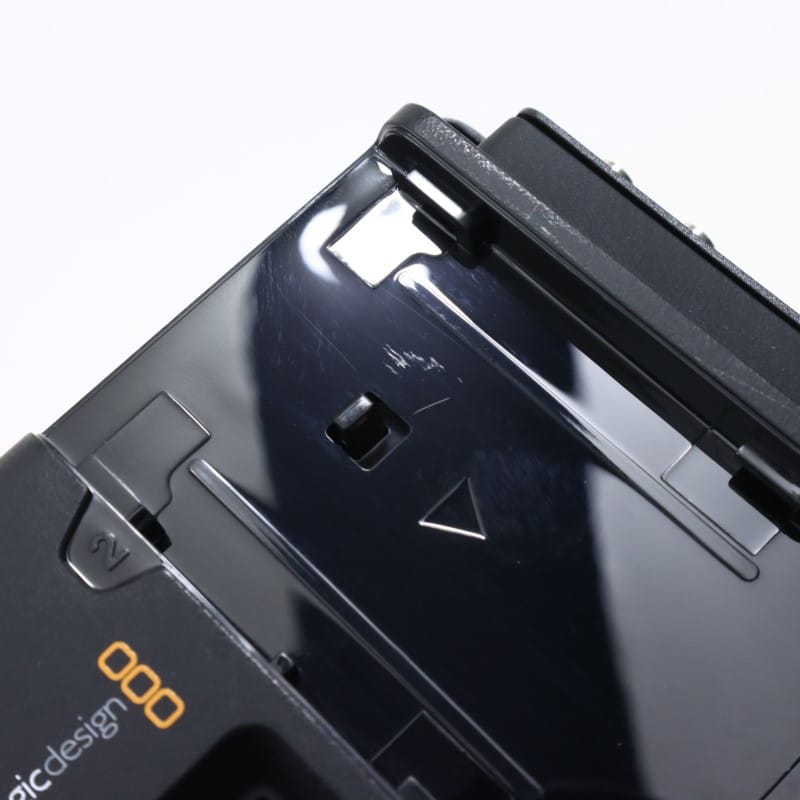 HYPERD/AVIDA12/5HDR [Blackmagic Video Assist 5 12G HDR]
