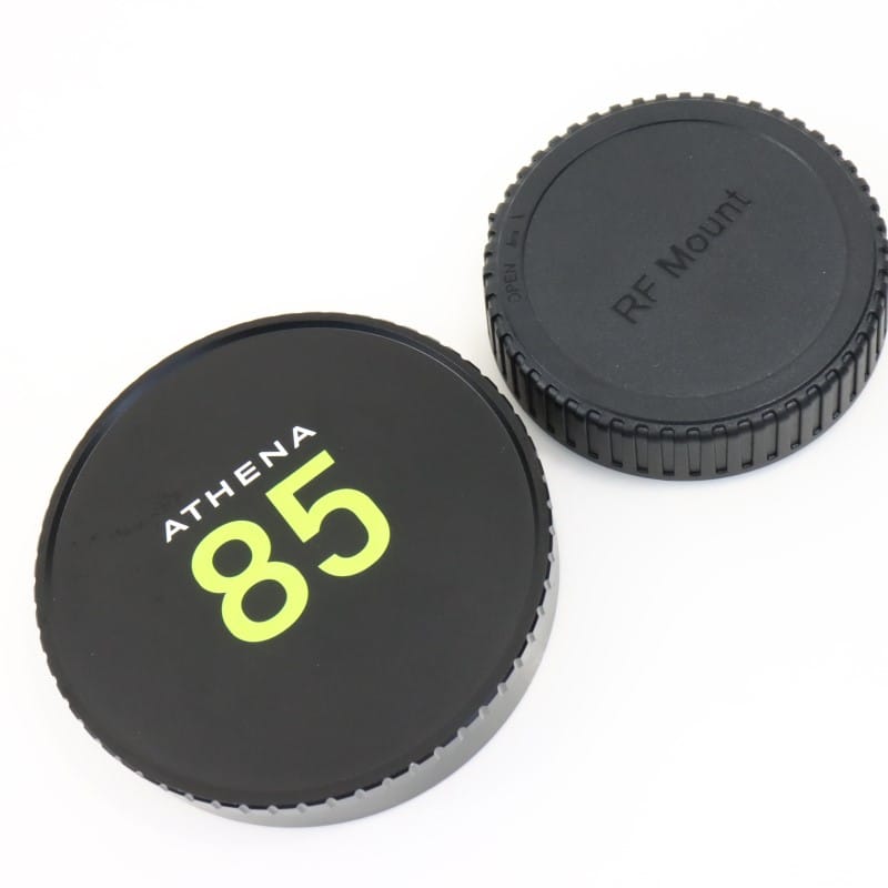 ATHENA PRIME LENS 85mm T1.9 (RF-Mount)