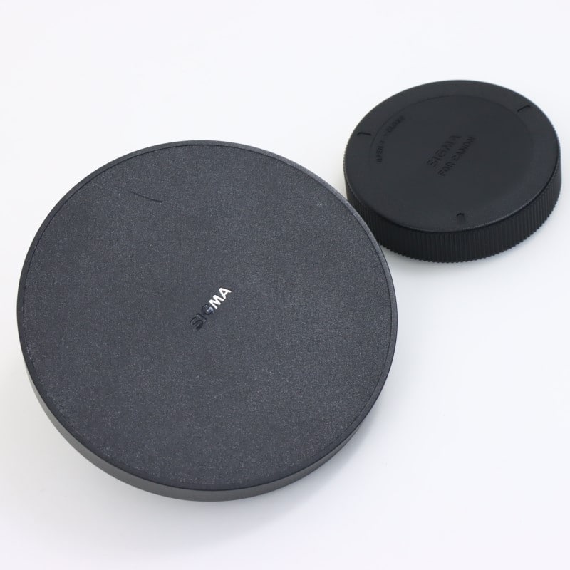 18-35mm T2/EF feet [High Speed Zoom Line 18-35mm T2 EFマウント フィート表示]