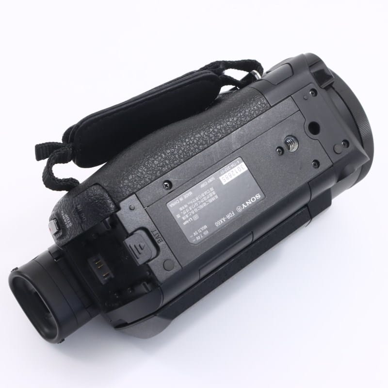 FDR-AX60 FDR-AX60/BC