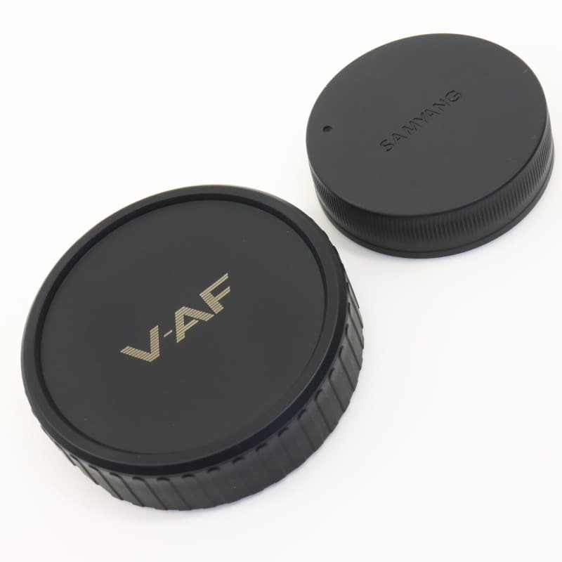 SYCAF45-NEX [V-AF 45mm T1.9 ソニーFE]
