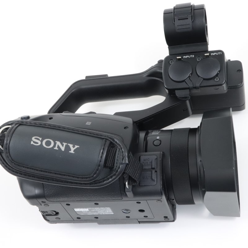 PXW-Z90V