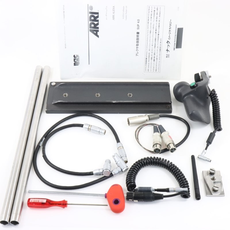 K1.71100.0 [ALEXA Plus camera body]