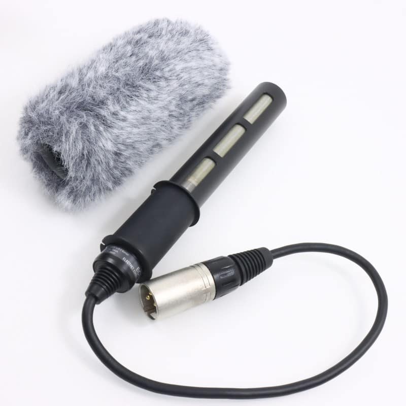 XLR-K2M XLRアダプターキット
