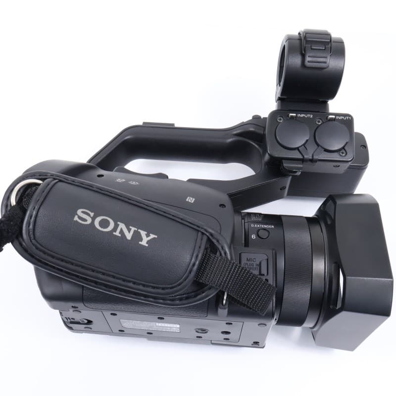 SONY PXW-X70 ABランク 中古｜フジヤカメラ