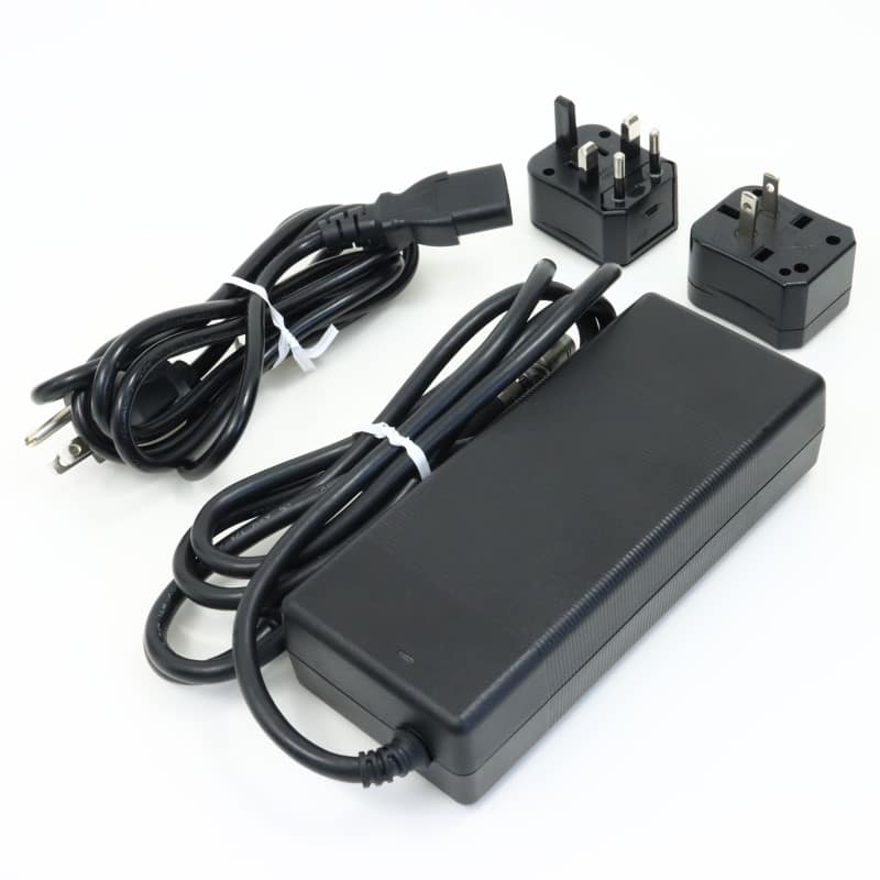 KOMODO-X (Normal) (Black) 710-0356