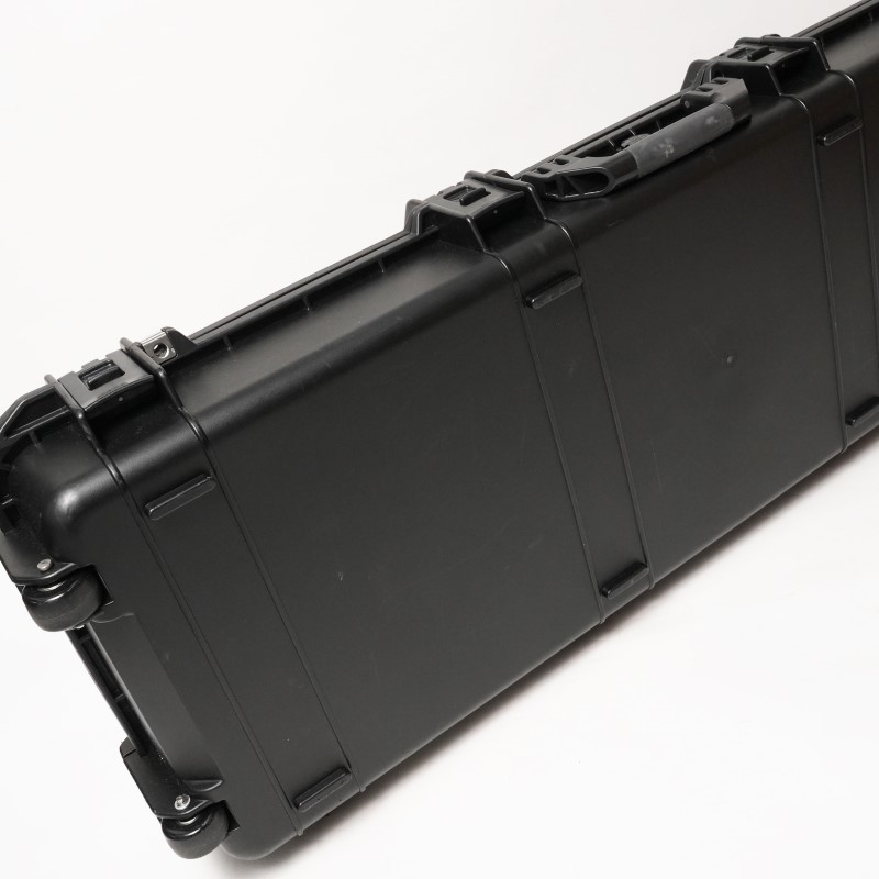HDA-SRK [Speed Rail Car Mounting Kit]