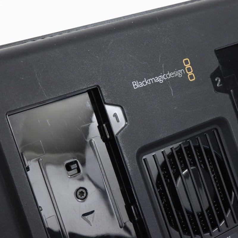 HYPERD/AVIDA12/7HDR [Blackmagic Video Assist 7 12G HDR]