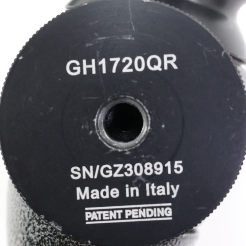 GH 1720 QR