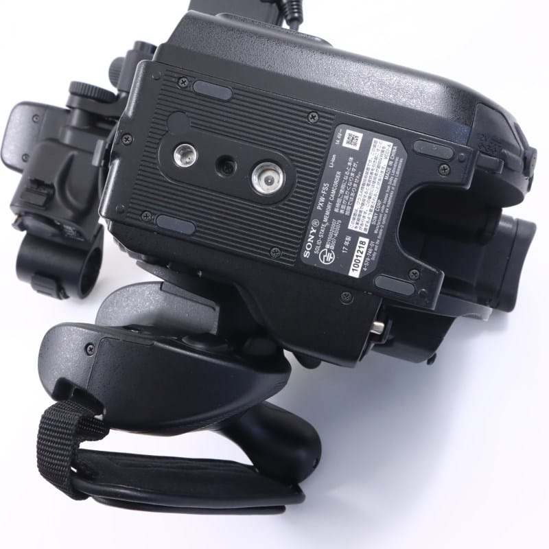 PXW-FS5