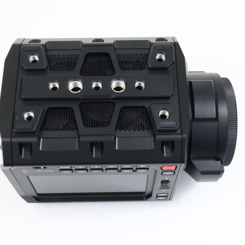 Blackmagic Design Blackmagic PYXIS 6K EF 中古 C2120167308448｜中古
