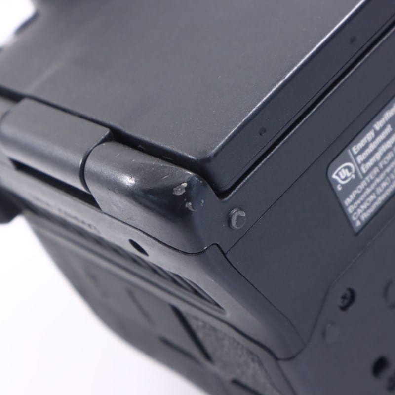 EOS R5 C ボディー