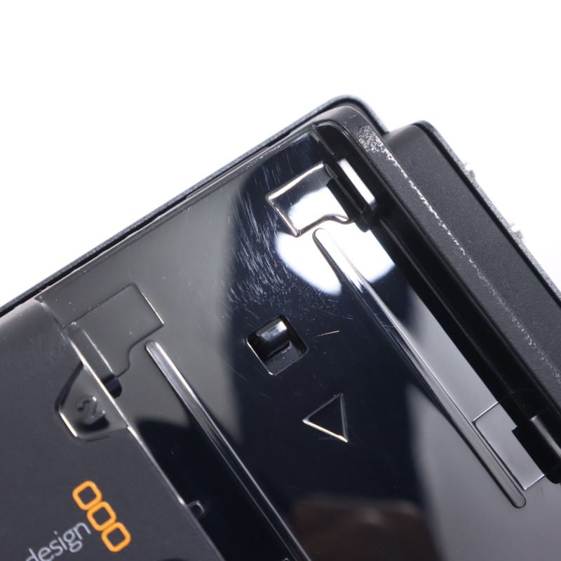Blackmagic Design Blackmagic Video Assist 5 12G HDR ABランク 中古