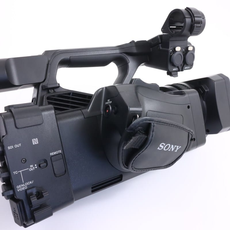 PXW-Z280