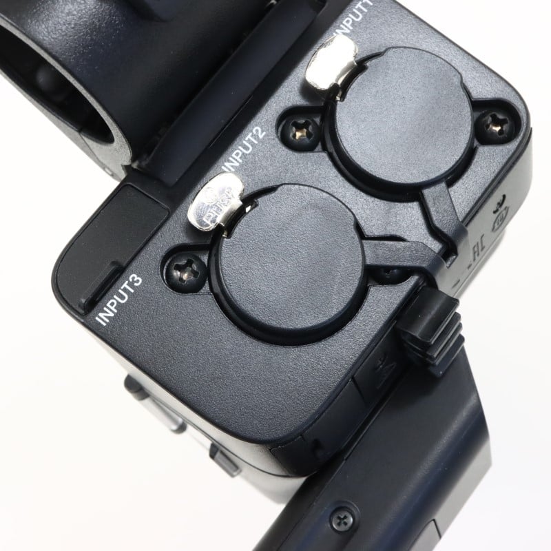 FX3 ボディ ILME-FX3