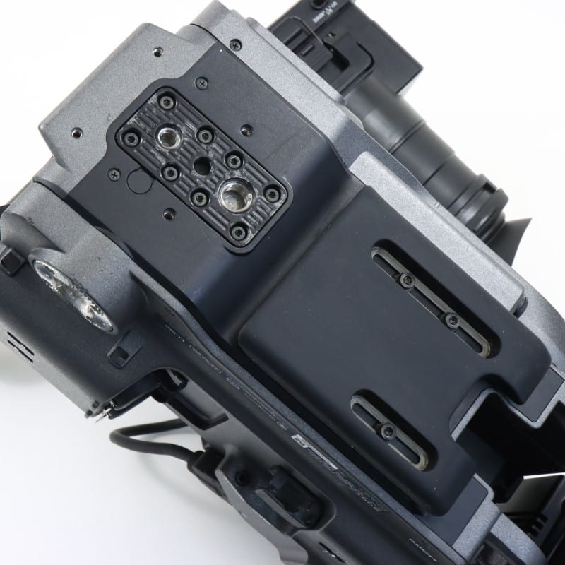 FX9 レンズ付属なしモデル PXW-FX9