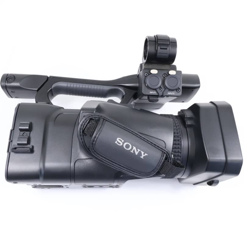 SONY HXR-NX100 AB+ランク 中古｜フジヤカメラ
