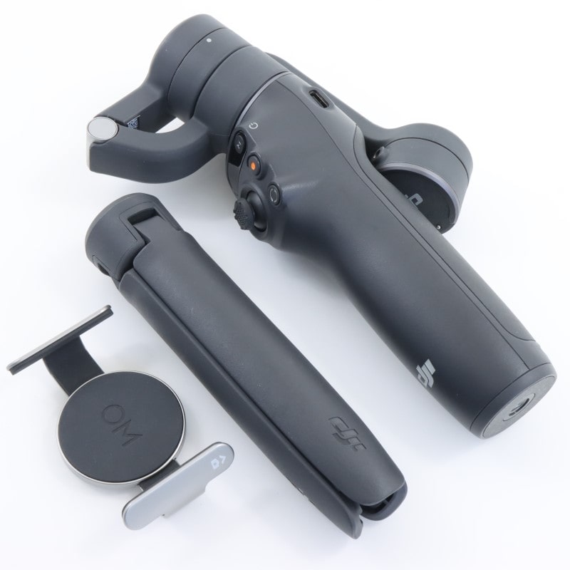 DJI osmo mobile 6中古（中古]DJI OSMO MOBILE 6 [美品]（DJI