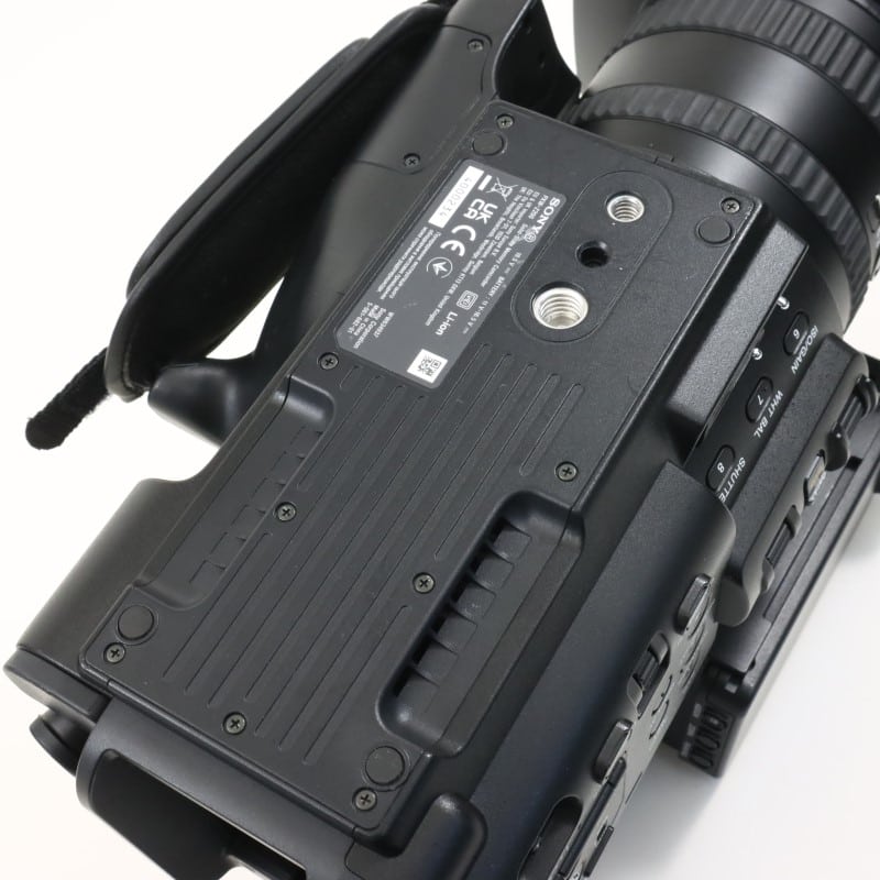 PXW-Z200