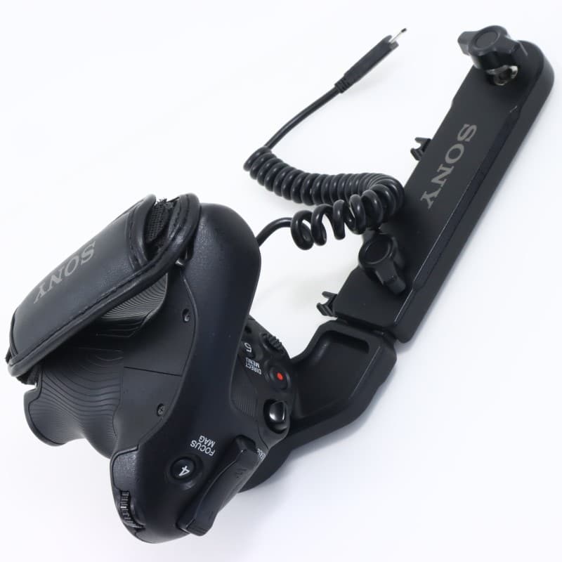 FX9 レンズ付属なしモデル PXW-FX9